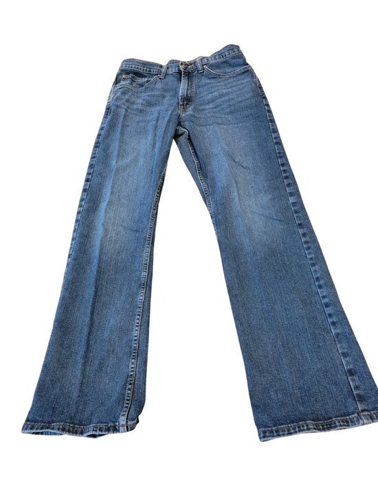 Wrangler Other - Wrangler Relaxed Bootcut Jeans Men's W 30/L 32